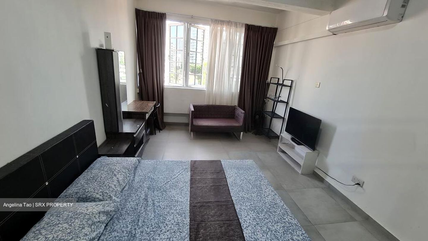 Balestier Plaza (D12), Apartment #485726291